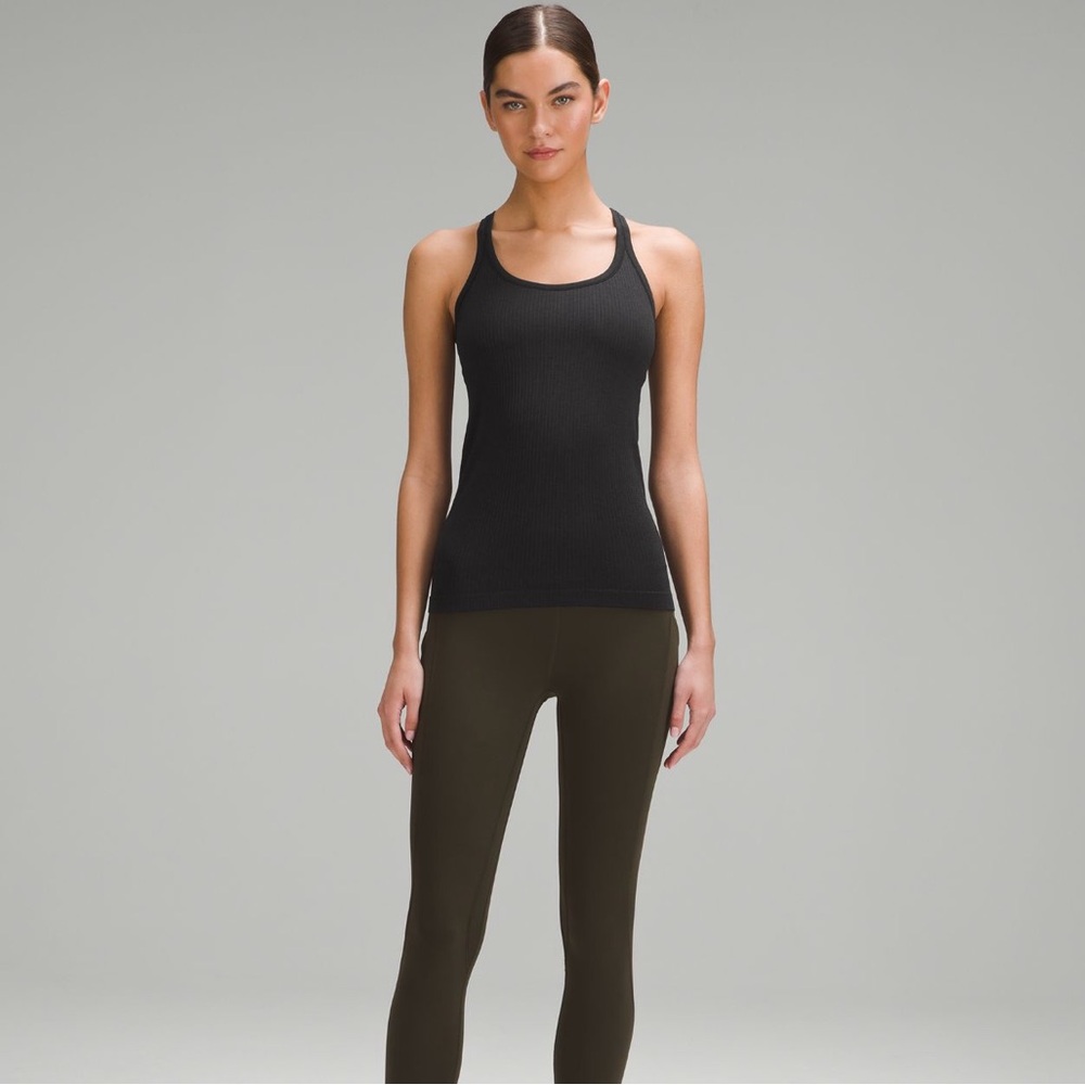 Lululemon Ebb to Street Tank